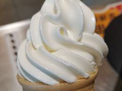 -麦当劳(安定门外大街店)