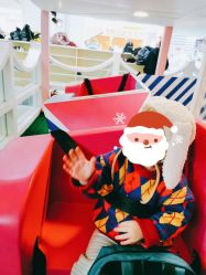 -多多淘儿童体验中心(重庆来福士店)