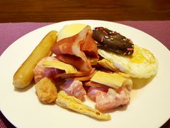 -和颐酒店(北京中关村软件园店)