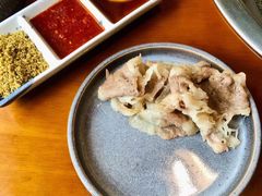 -石頭記榴莲烤肉(万达金街店)