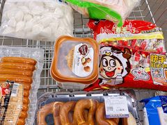 -麦德龙(郑东店)