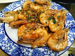 -鑫鸿达·海鲜闽菜热炒小馆(中山路店)