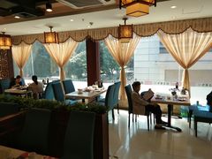 -中恒华茶楼(牌坊店)