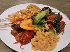 -TABLE·味西餐厅-成都茂业JW万豪酒店