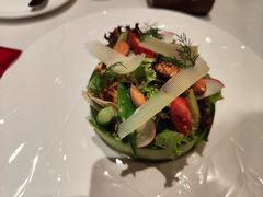 -L'Arome芳芳法国餐厅(仙林金鹰店)