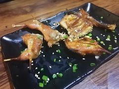 -土蚝·高压锅生蚝(百姓美食街店)