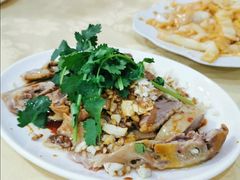 -电白鸭粥店(下沙二坊88号店)