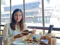 -李百蟹·江南蟹黄面(夫子庙店)