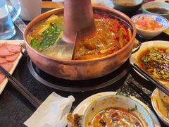 -仁和四季涮肉馆(天坛南门店)