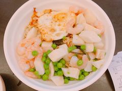-白玉兰食品(汇联商厦店)
