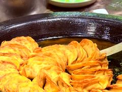 -李记清真馆(打钉巷店)