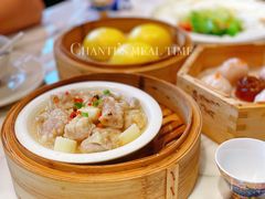 -钟菜·粤菜点心·宴请(海上世界·汇港二期店)