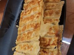 -大眼锅贴饺子(河西店)