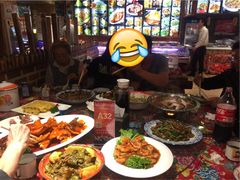 -人民公社大食堂(张家湾店)
