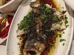 -上海宝华喜来登酒店·采悦轩中餐厅