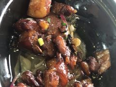-临街徽菜馆·正宗黄山味