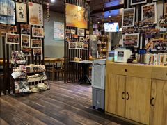 -気楽亭和食料理(气乐亭大世界本店)