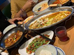 -俏湖兰·辣椒炒个肉(海沧店)