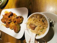 -大鸽饭(岗顶店)