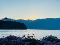 -大理洱海