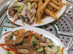 -禾记海鲜烧烤(八一路店)
