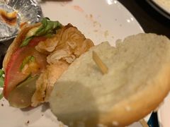 -大连星海皇冠假日酒店