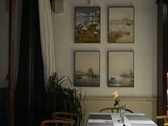 -望海·帆船主题咖啡厅•品茗下午茶(石湖景区店)