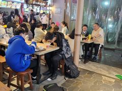 -铁二锅米线童谣洋芋饭(立海大厦店)