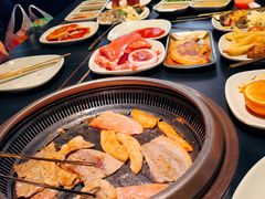 -梨花自助烤肉(西三旗万象汇黑金店)