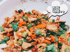 -老顺兴干拌面(雨花亭店)