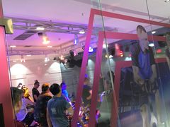-奇迹健身(金牛凯德店)