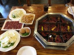 -王婆大虾(五道口店)