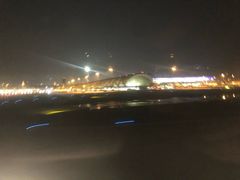 -曼谷素万那普国际机场
