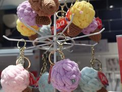-DQ·蛋糕·冰淇淋(周浦万达店)