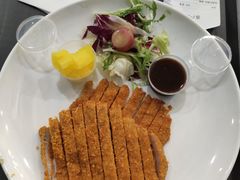 -贝林大翅鲸简餐厅(国家海洋博物馆店)