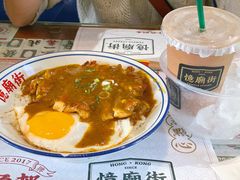 -憶廟街 X 沙角邨(太古城店)