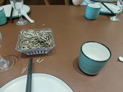 -天天鱼港·海鲜·鲅鱼水饺·招牌烤鸭(黄骅店)