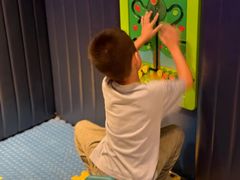 -bluefrog蓝蛙(水游城店)