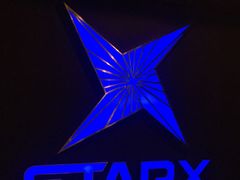 -星轶STARX影城(瑞安吾悦广场旗舰店)