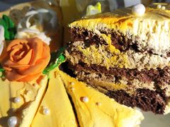 -FALANC CAKE生日蛋糕(广州店)