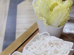 -牛很鲜潮汕牛肉火锅(朝晖路店)