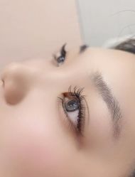 -安娜美甲美睫沙龙