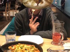 -必胜客(远大路店)