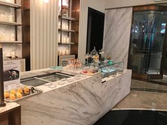 -东海朗廷酒店秀·Silk自助餐厅