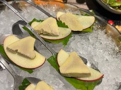 -極上萬膳·日料放题(来福士江景店)