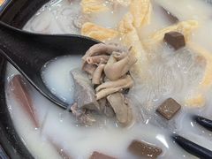 -鸭小妹鸭血粉丝(老门东店)
