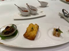 -万豪金殿(香港JW万豪酒店)