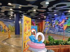 -广州融创水世界