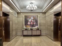 -曼格纳婚礼艺术中心(张江店)