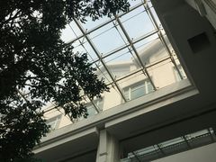 -苏州图书馆(人民路总馆)